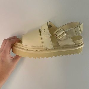Dr. Marten Sandals